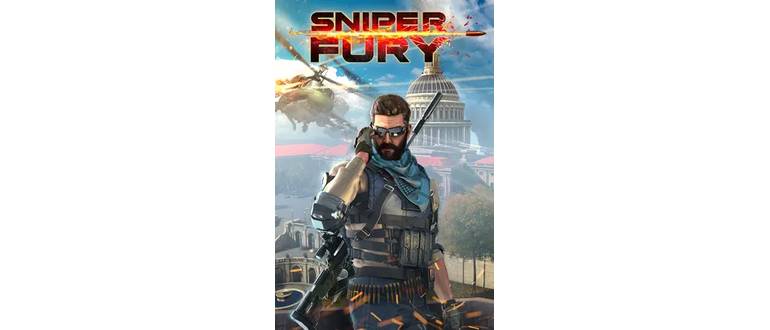 Логотип игры