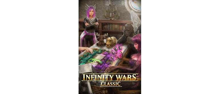 Логотип игры