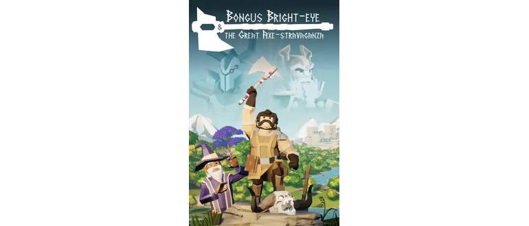 Логотип игры