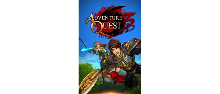 Логотип игры