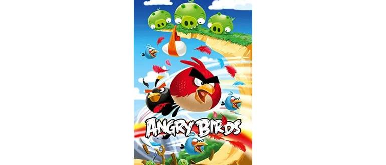 Логотип игры