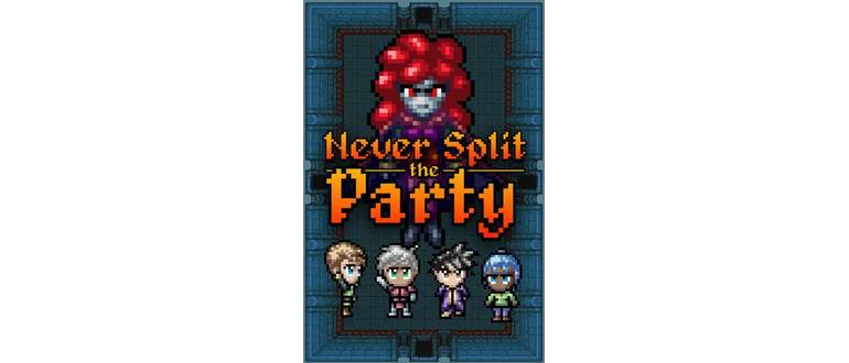 Логотип игры