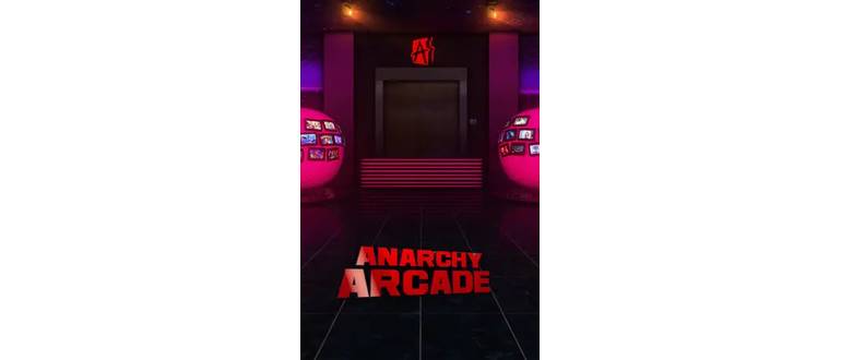 Логотип игры