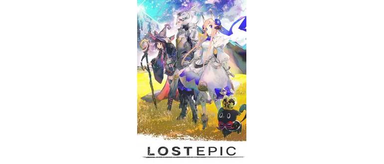 Логотип игры