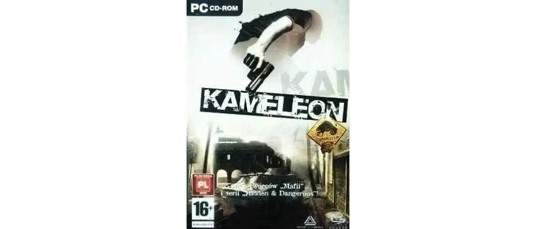 Логотип игры