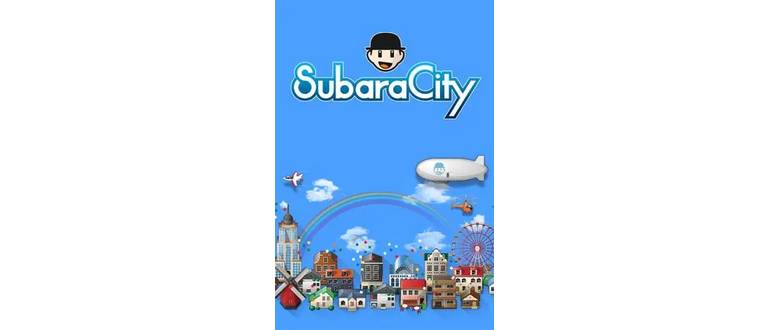 Логотип игры