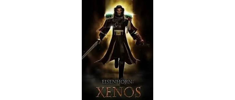 Логотип игры