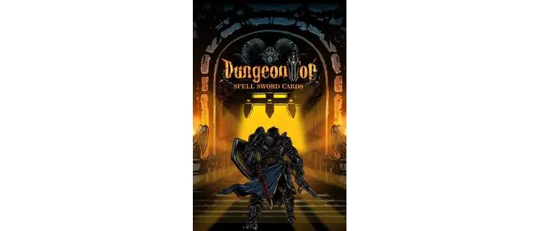 Логотип игры