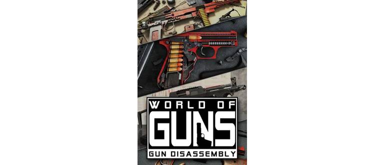 Логотип игры