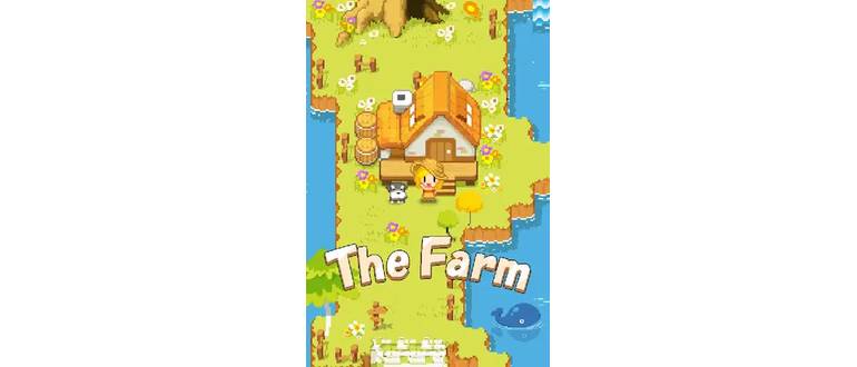 Логотип игры