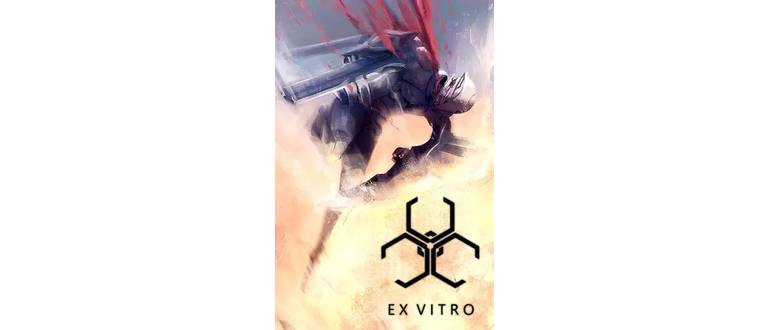 Логотип игры