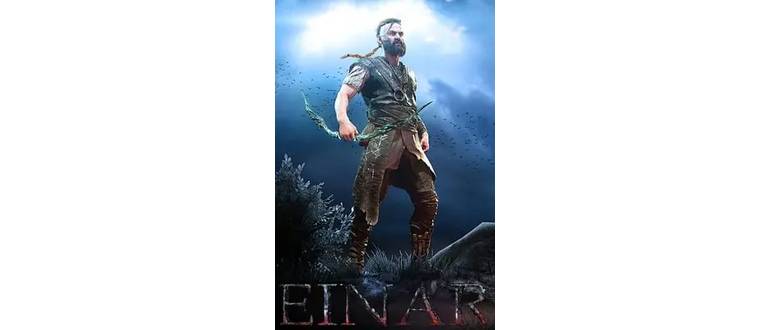 Логотип игры