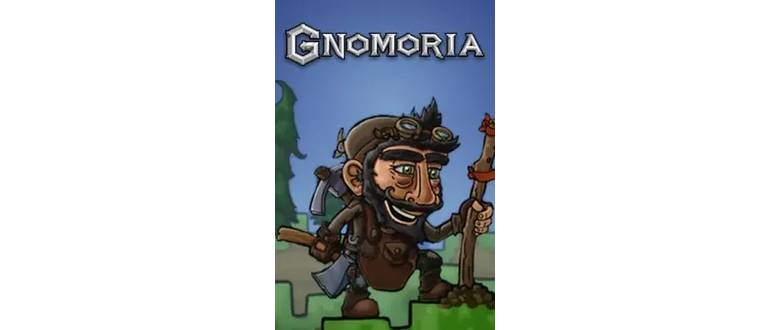 Логотип игры