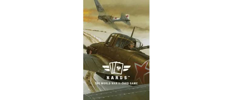 Логотип игры