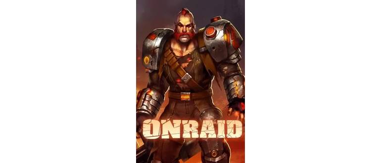 Логотип игры