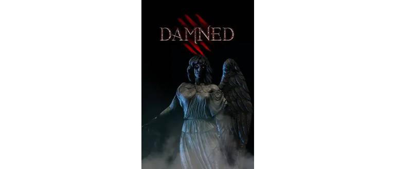 Логотип игры