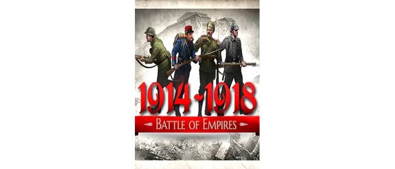 Логотип игры