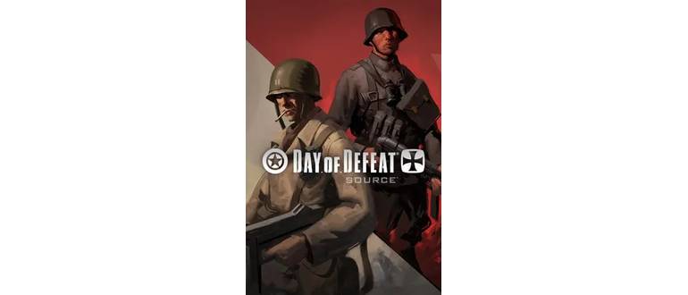 Логотип игры