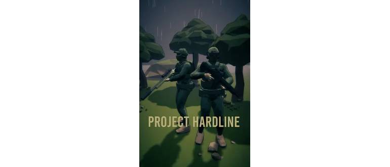 Логотип игры