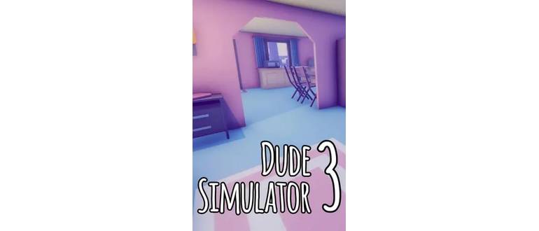 Логотип игры