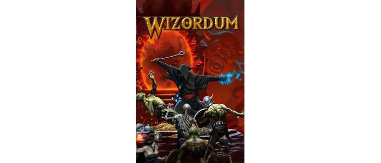 Логотип игры