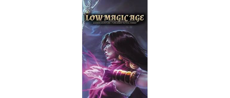 Логотип игры