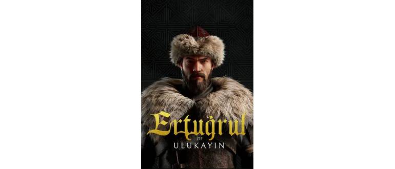 Логотип игры
