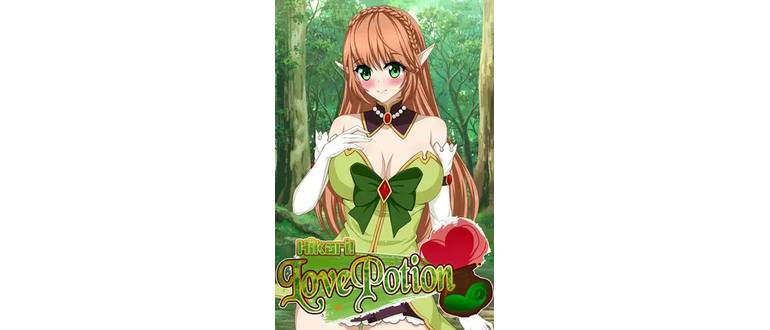 Логотип игры