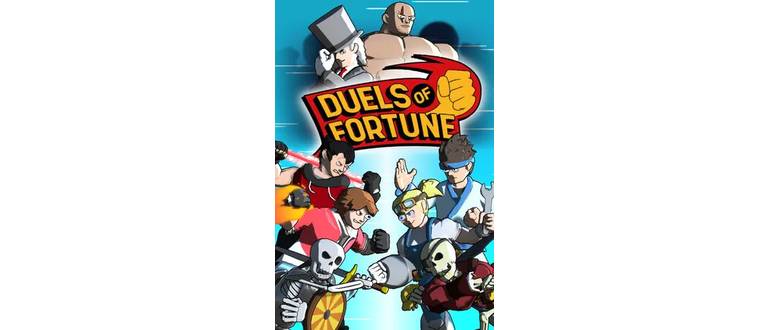 Логотип игры