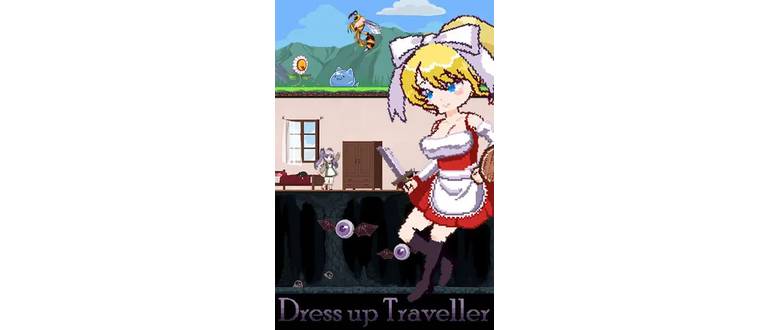 Логотип игры