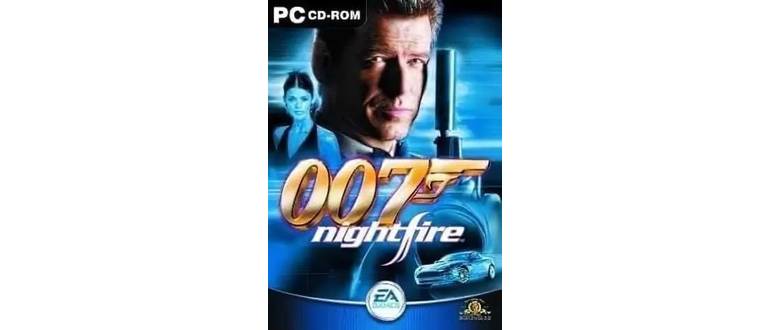 Логотип игры