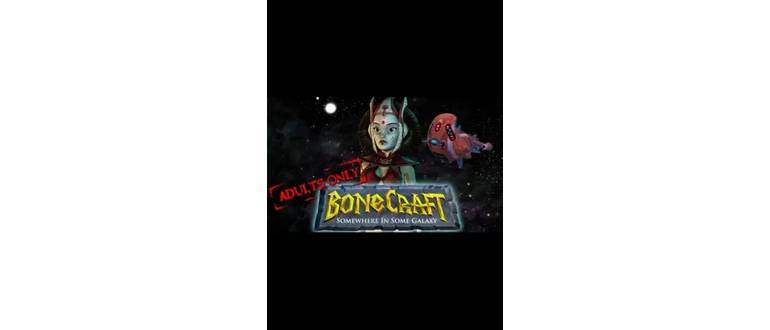 Логотип игры