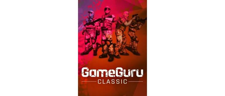 Логотип игры