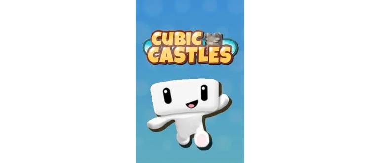 Логотип игры