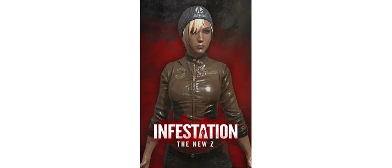 Логотип игры