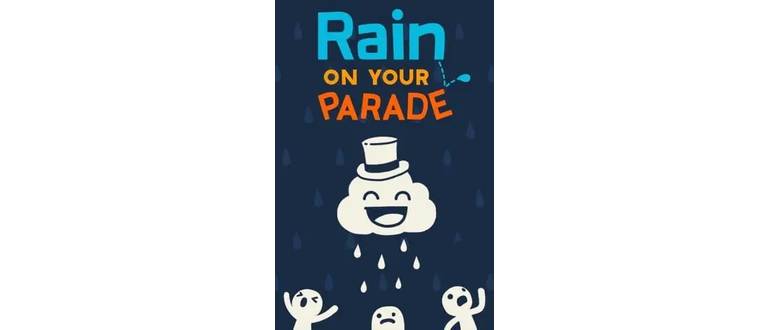 Логотип игры