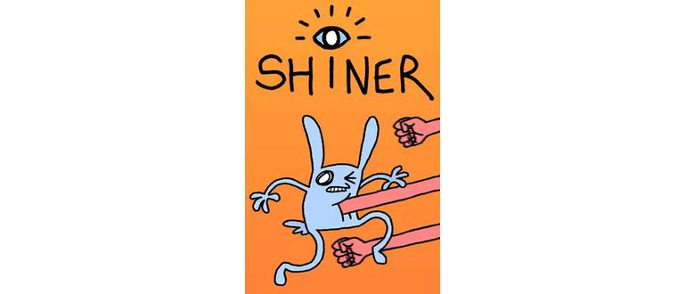 Логотип игры