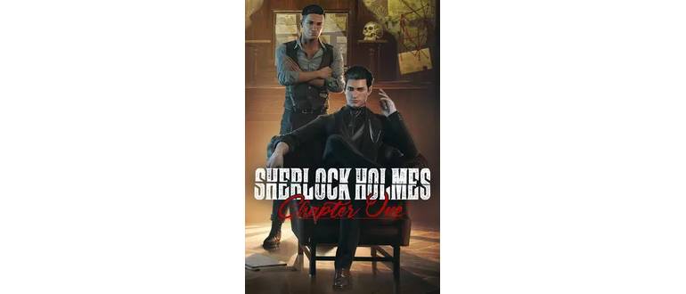 Логотип игры