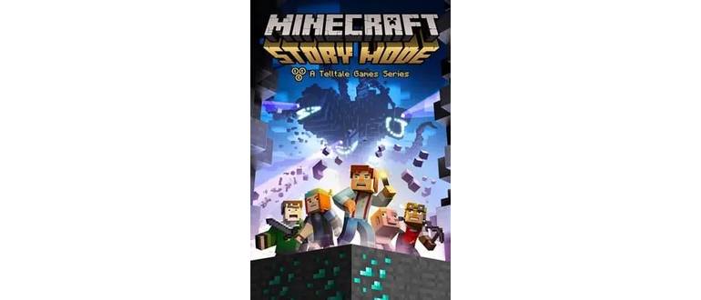 Логотип игры