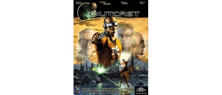 Логотип игры