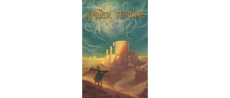 Логотип игры