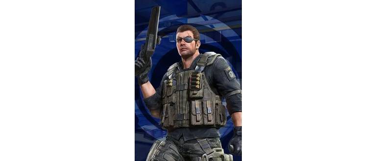 Логотип игры