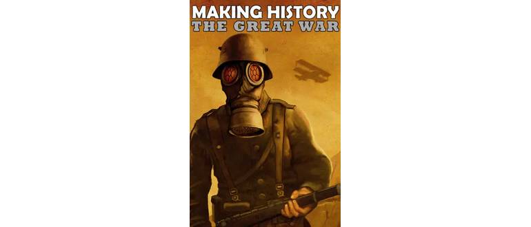 Логотип игры