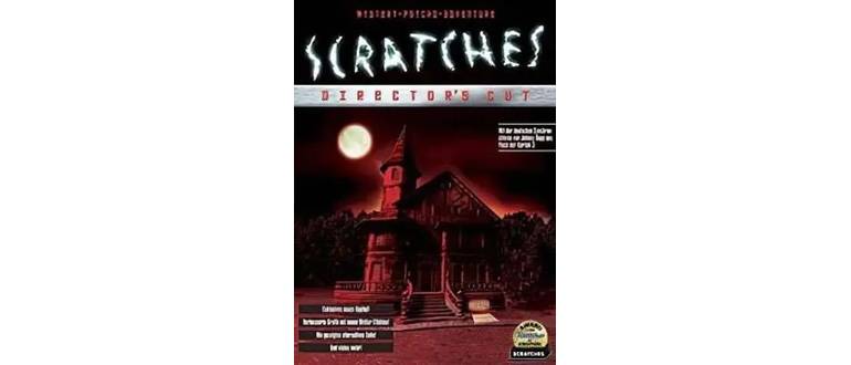 Логотип игры