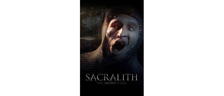 Логотип игры