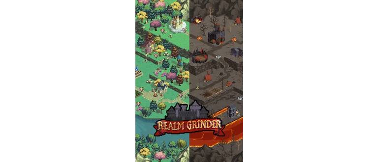 Логотип игры