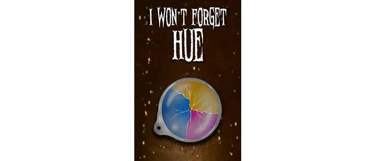 Логотип игры