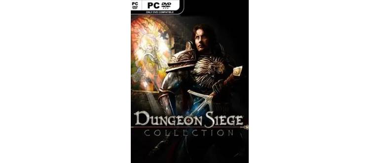 Логотип игры