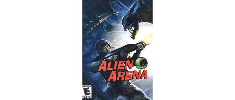 Логотип игры