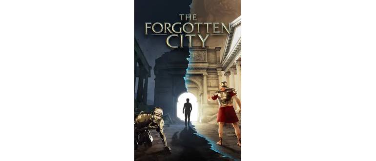 Логотип игры